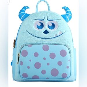 Disney Monsters University Backpack NWT​